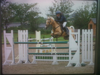 Well Done Abbie Taylor!